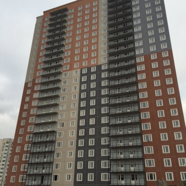 ЖК Мичурино-запад,ход строительства,этапы работ,сроки